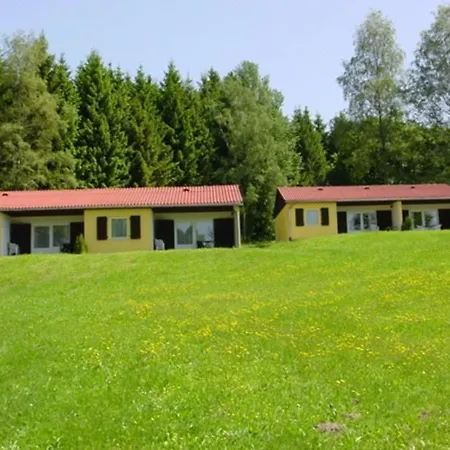 Hébergement de vacances Bungalow Type C Gottsdorf (Passau)