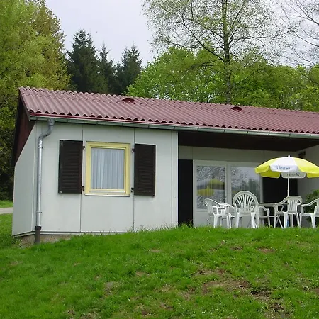 Hébergement de vacances Bungalow Type C *