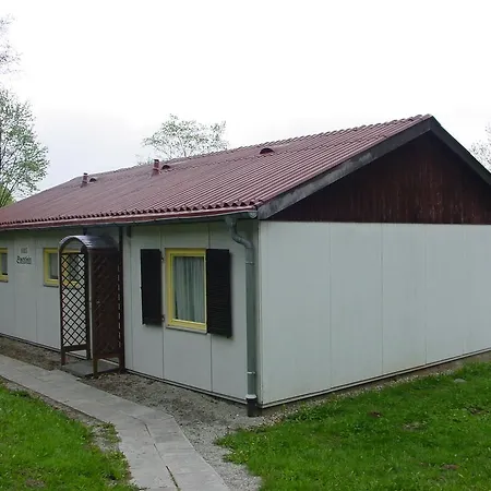 Hébergement de vacances Bungalow Type C