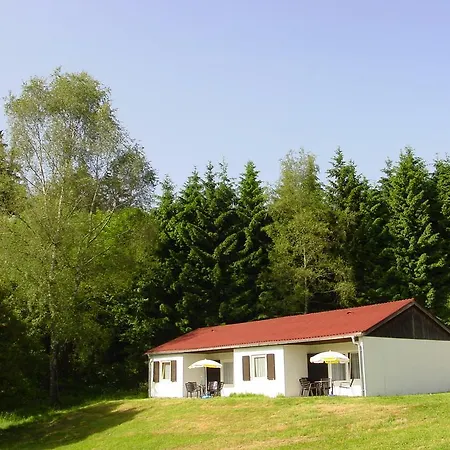 Bungalow Type C Gottsdorf (Passau)